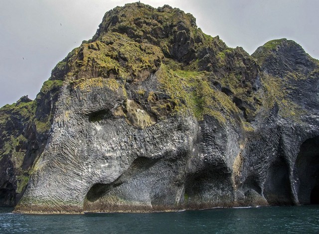 เกาะช้าง ประเทศ ไอซ์แลนด์